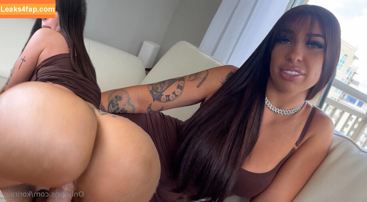 korirain / itskorirain_ leaked photo photo #0021