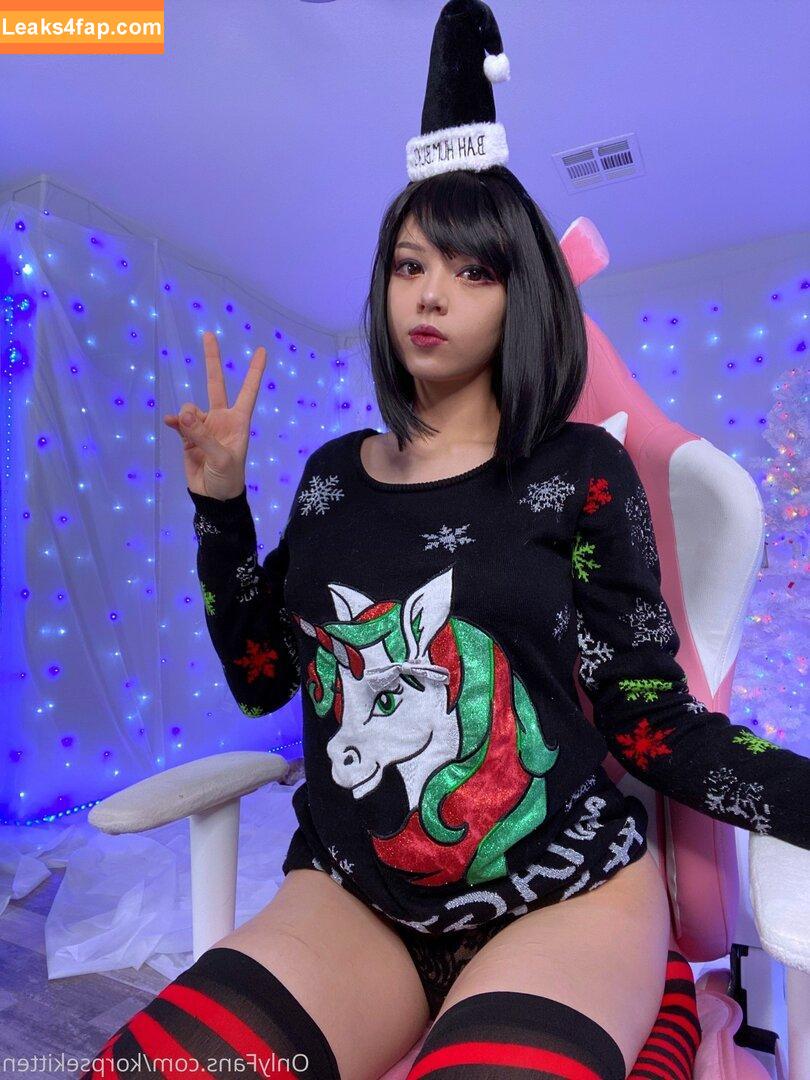 Korpsekitten/Evie Rain / korpsekitten leaked photo photo #0131