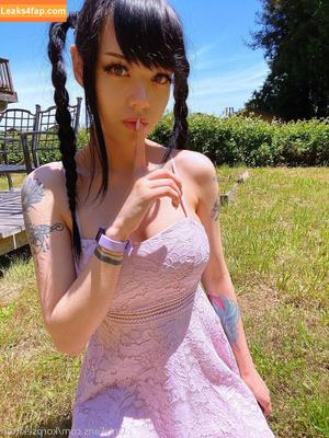 Korpsekitten/Evie Rain photo #0109