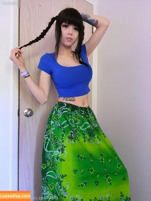 Korpsekitten/Evie Rain photo #0145