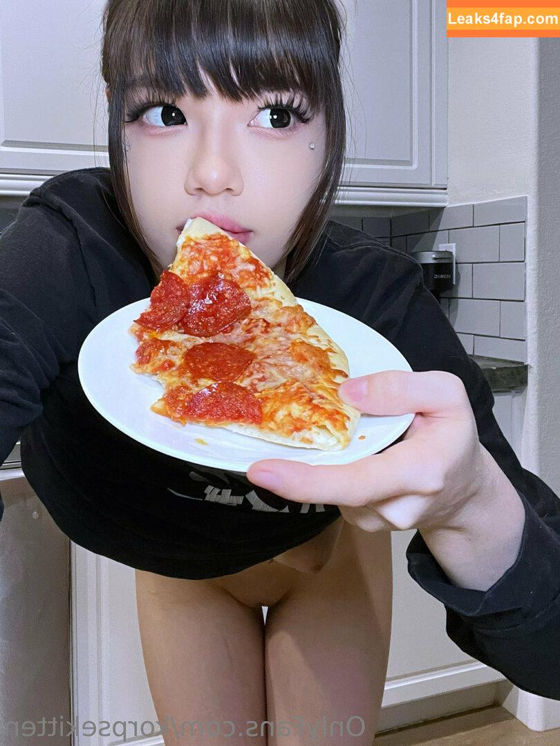 korpsekitten /  leaked photo photo #0081