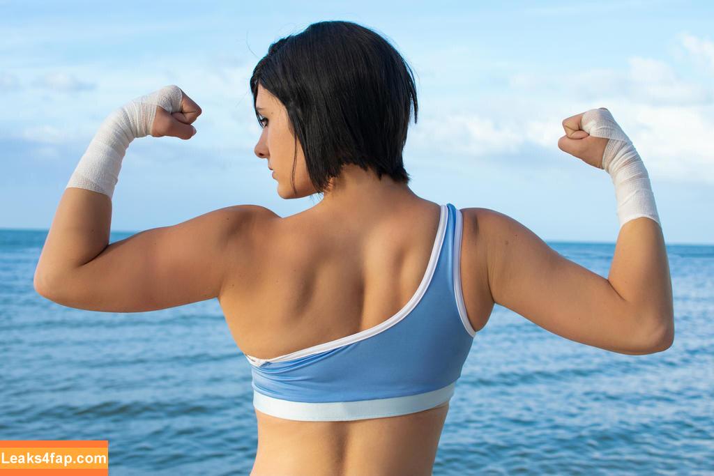 Korra Cosplay / Avatar / korrax leaked photo photo #0053