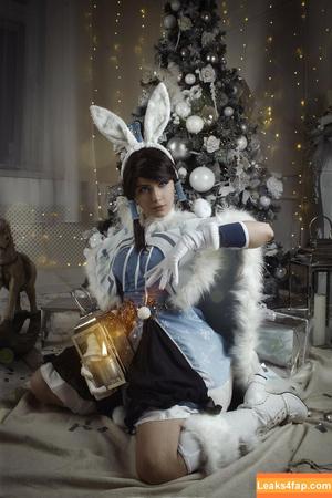 Korra Cosplay photo #0018