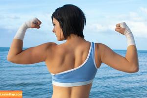 Korra Cosplay photo #0053