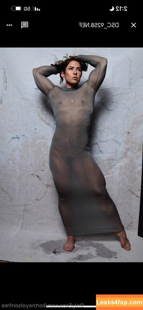 kortneyolsonfree / kortney_olson leaked photo photo #0013