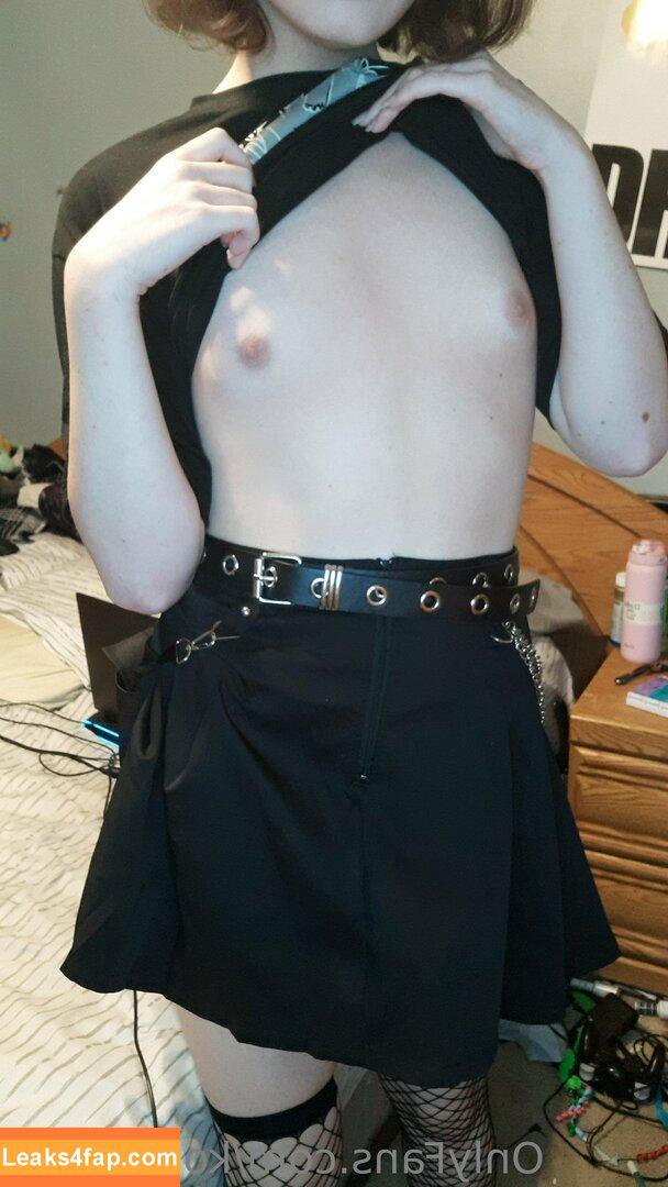 korvid_snd / Raven / itsravenhunty_ leaked photo photo #0004