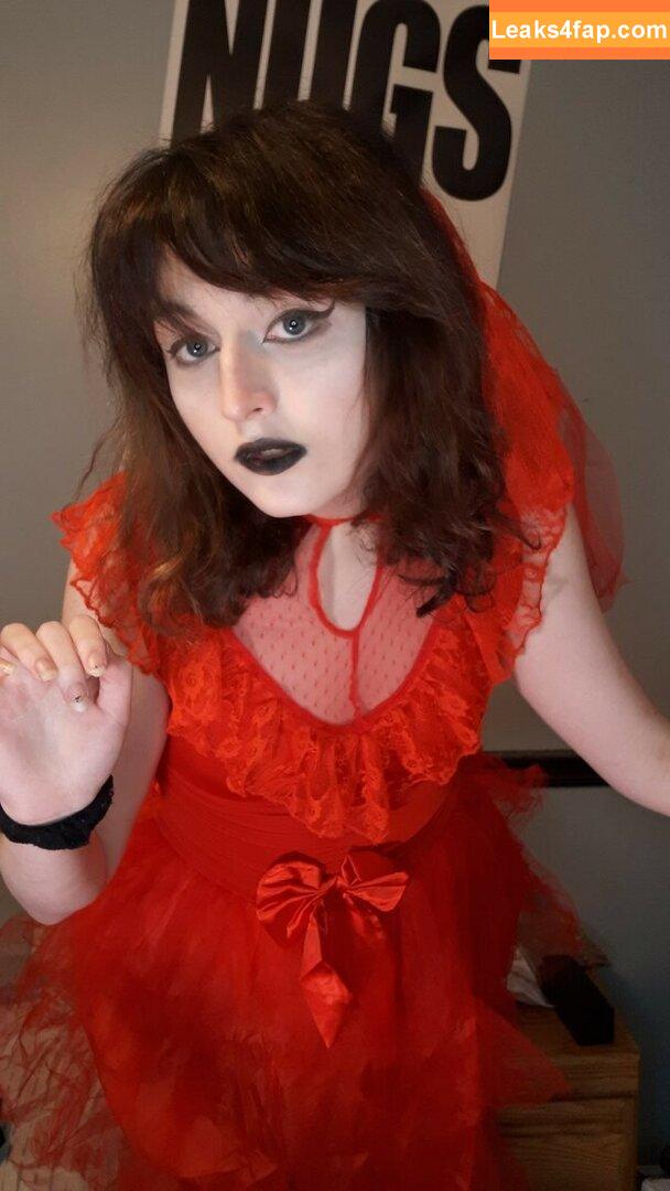 korvid_snd / Raven / itsravenhunty_ leaked photo photo #0010