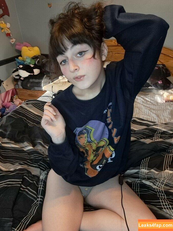 korvid_snd / Raven / itsravenhunty_ leaked photo photo #0039