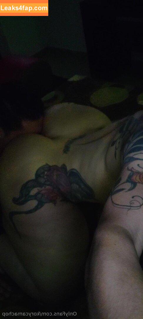 KoryCamachoP /  leaked photo photo #0003