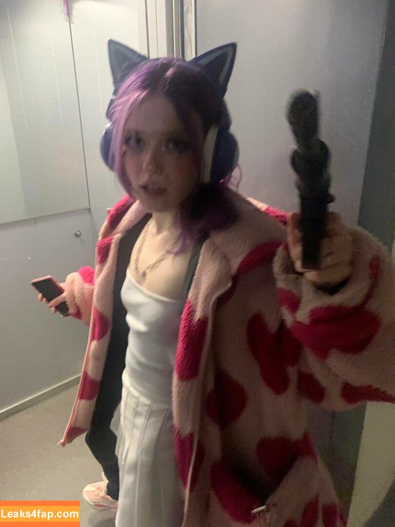 kosha1ne / koshainee leaked photo photo #0091