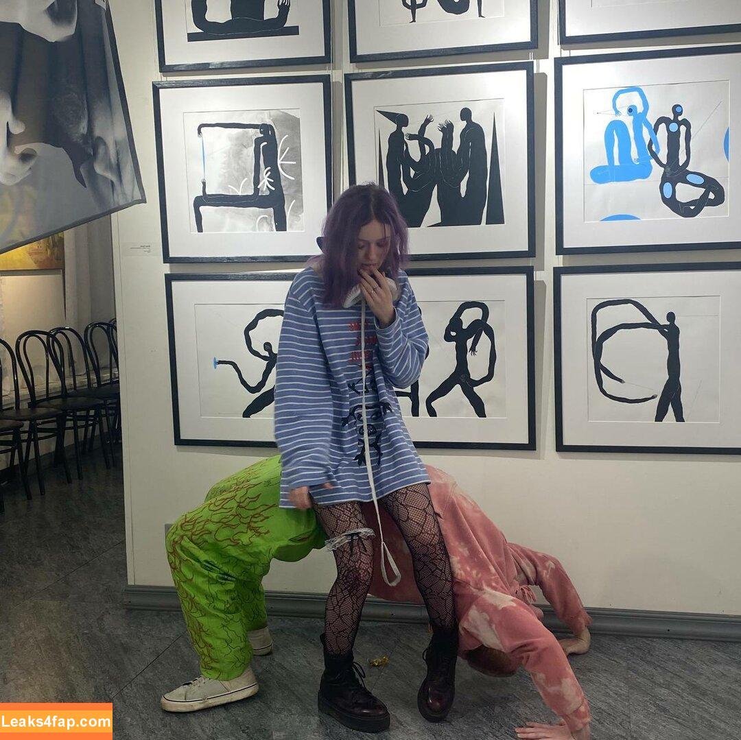 kosha1ne / koshainee leaked photo photo #0096