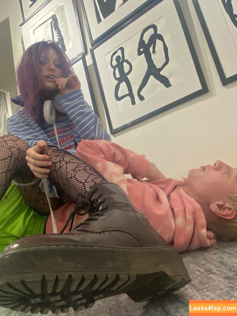 kosha1ne / koshainee leaked photo photo #0097