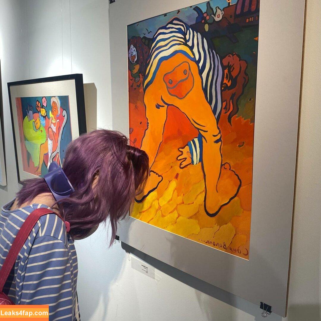 kosha1ne / koshainee leaked photo photo #0100