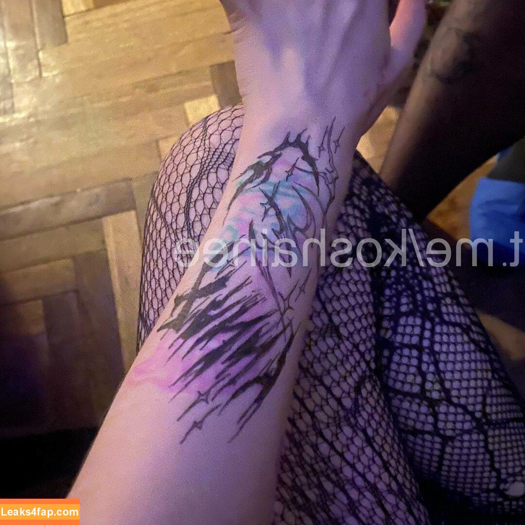 kosha1ne / koshainee leaked photo photo #0194