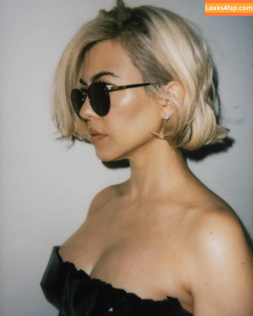 Kourtney Kardashian / kourtneykardash слитое фото фото #0221