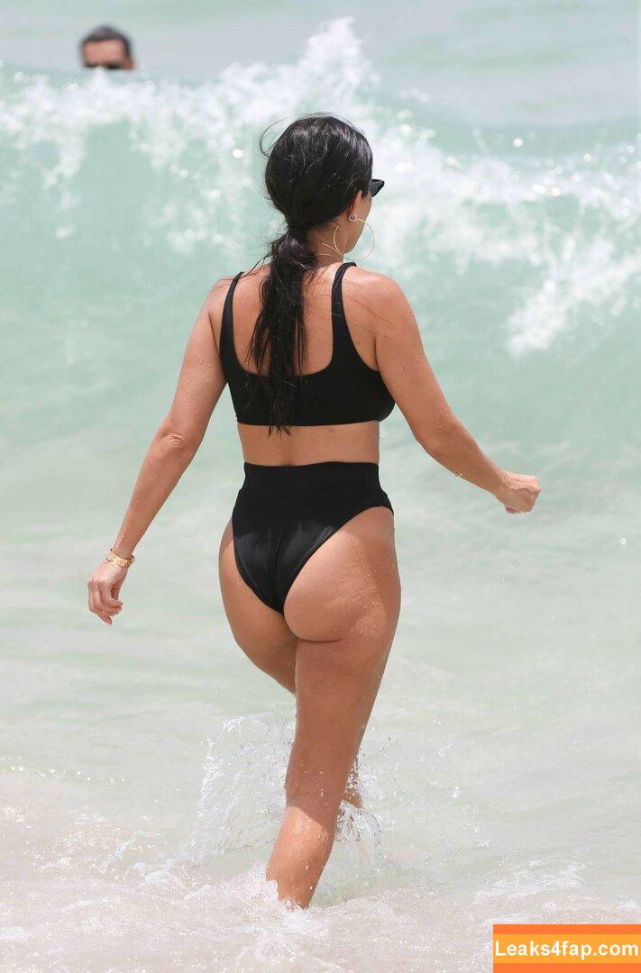 Kourtney Kardashian / kourtneykardash слитое фото фото #0272