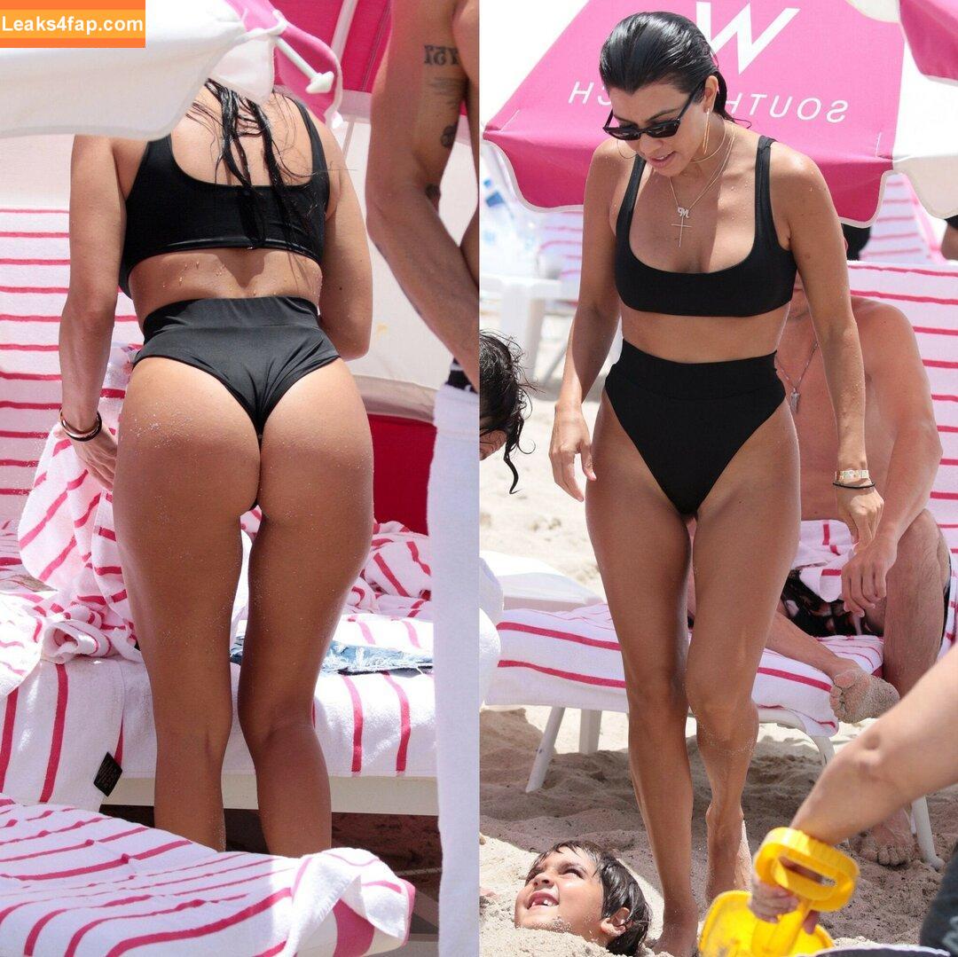 Kourtney Kardashian / kourtneykardash слитое фото фото #0278
