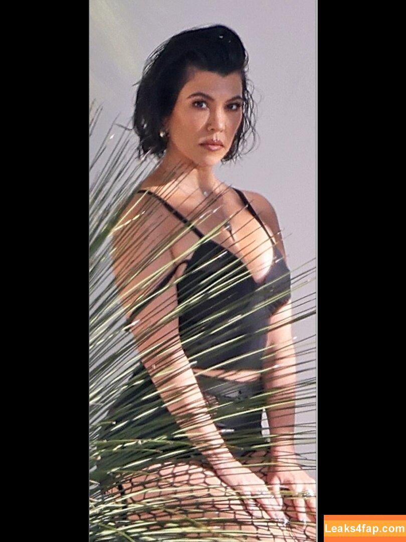 Kourtney Kardashian / kourtneykardash слитое фото фото #0419