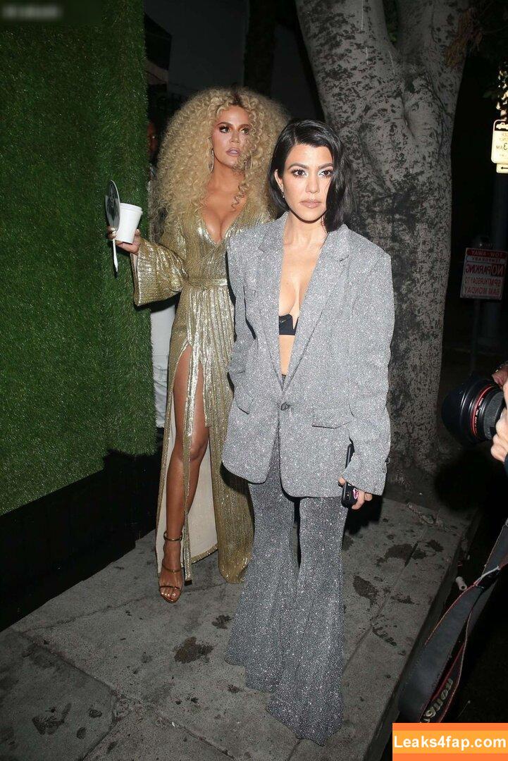 Kourtney Kardashian / kourtneykardash leaked photo photo #0651