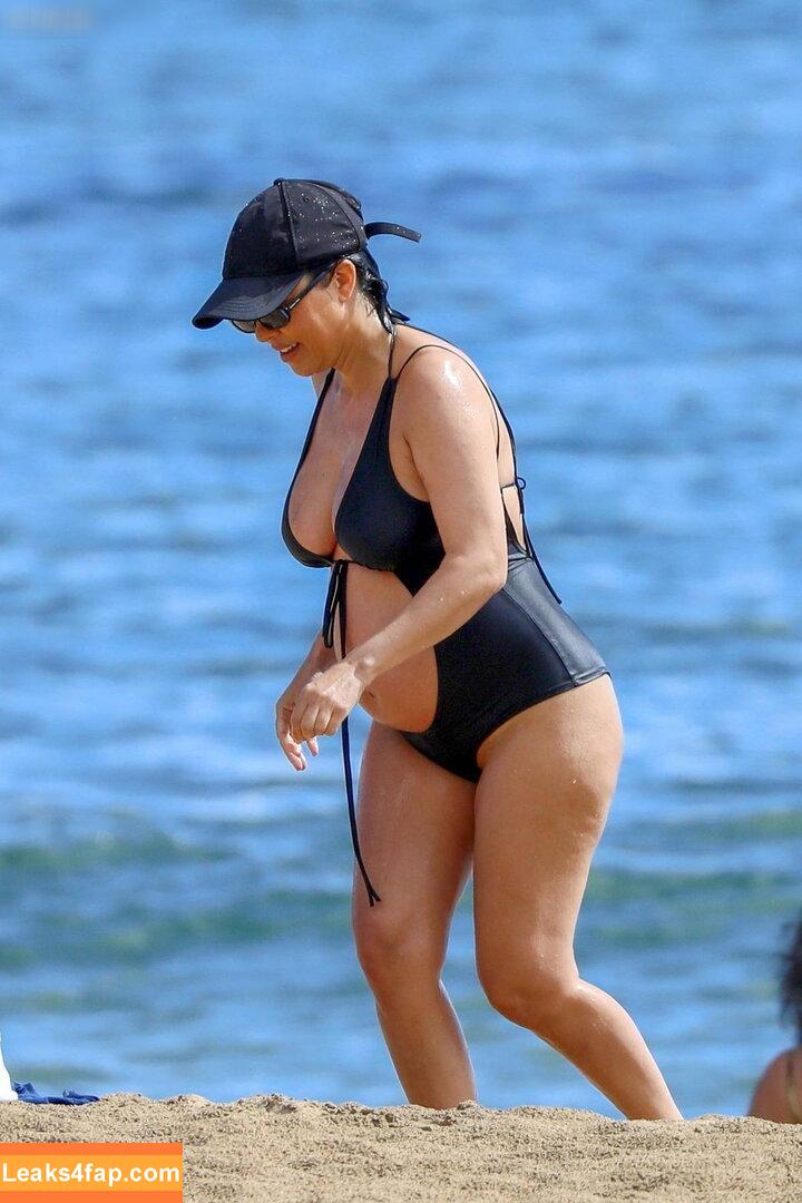 Kourtney Kardashian / kourtneykardash слитое фото фото #0962