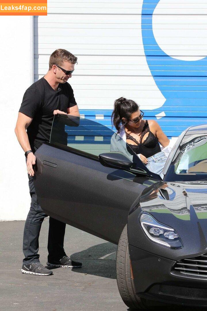 Kourtney Kardashian / kourtneykardash слитое фото фото #0971