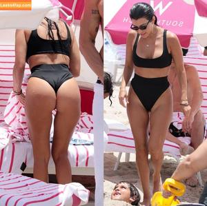 Kourtney Kardashian фото #0278