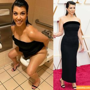 Kourtney Kardashian фото #0463