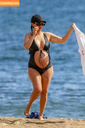 Kourtney Kardashian фото #0961
