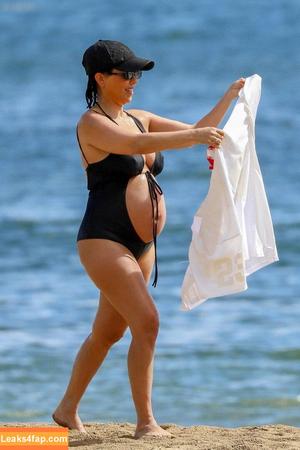 Kourtney Kardashian фото #0968