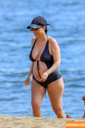 Kourtney Kardashian фото #0969