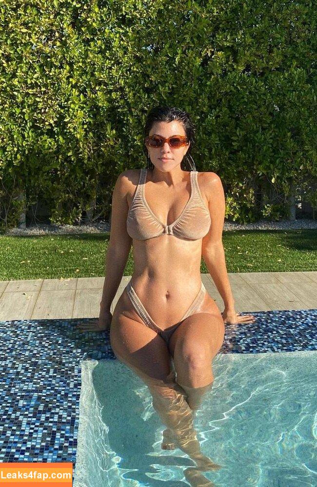 Kourtney /  leaked photo photo #0002