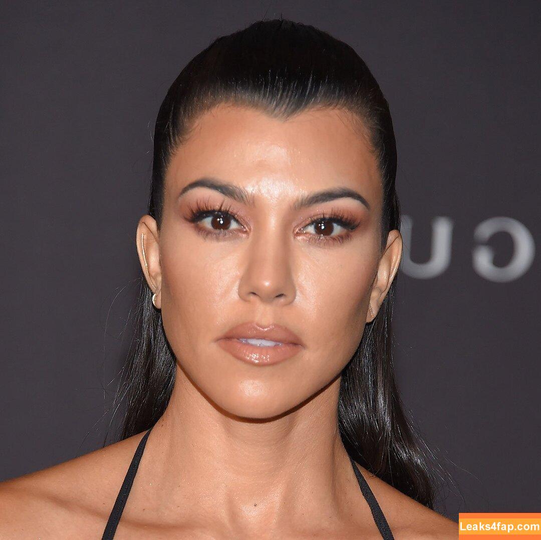 Kourtney /  leaked photo photo #0008