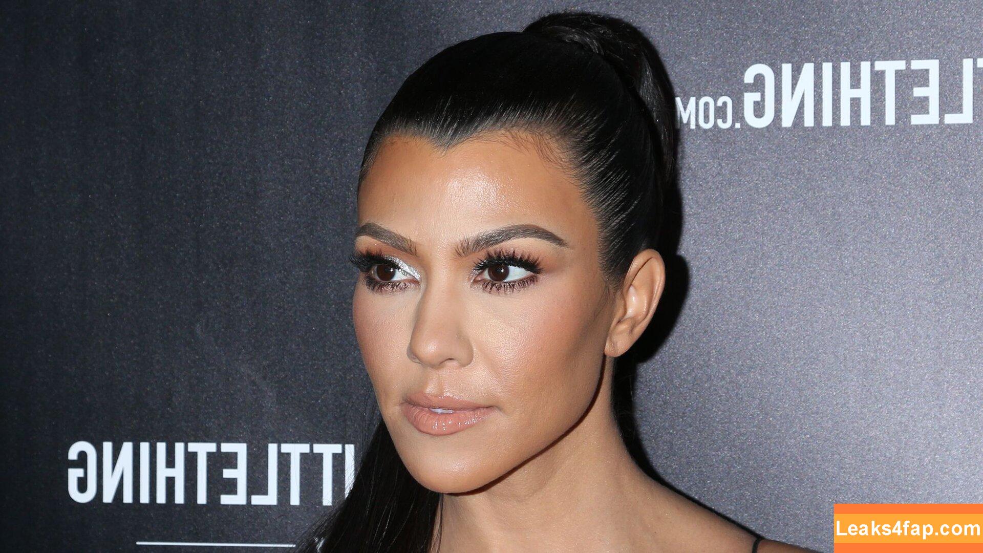 Kourtney /  leaked photo photo #0016