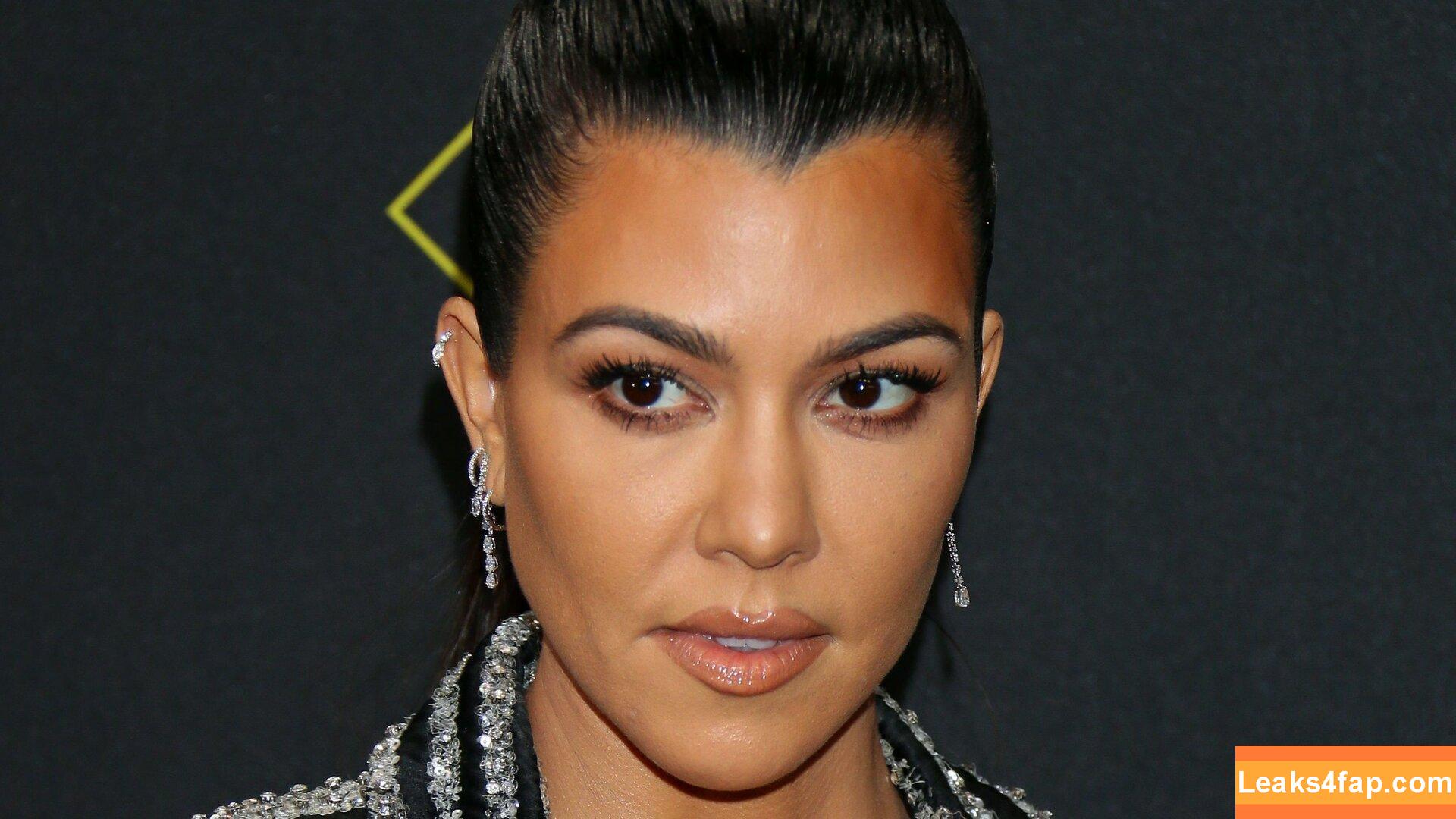 Kourtney /  leaked photo photo #0023