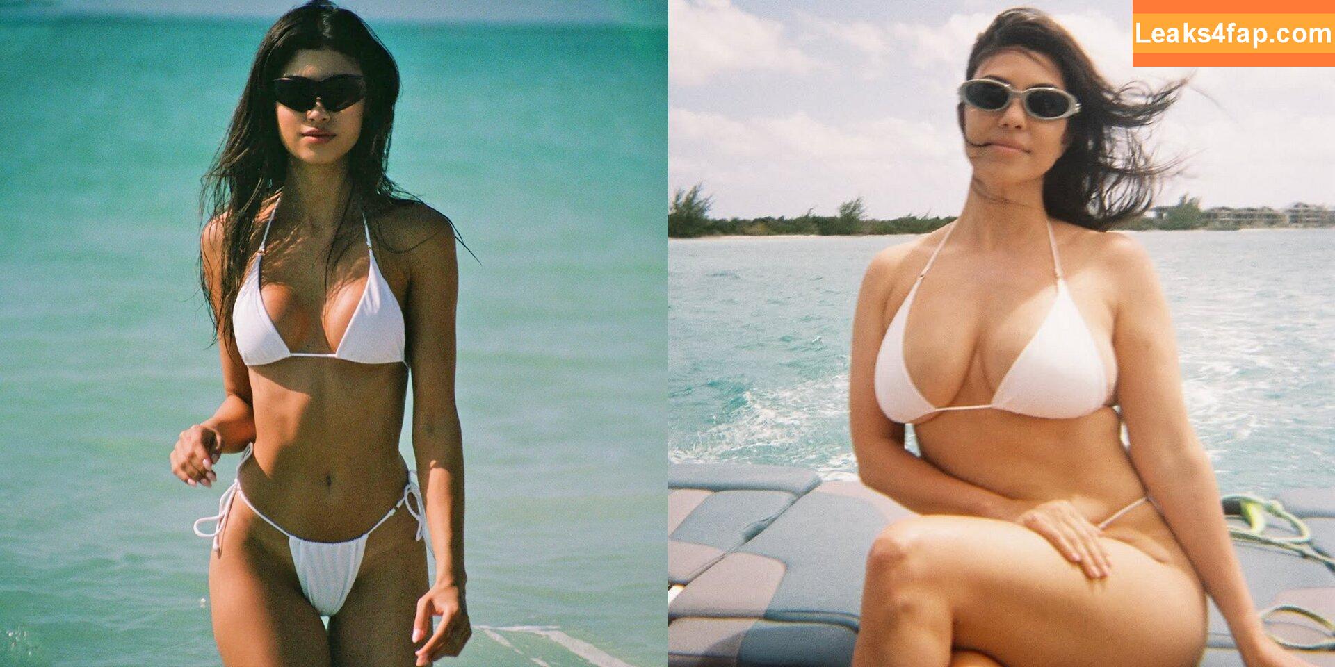 Kourtney /  leaked photo photo #0025