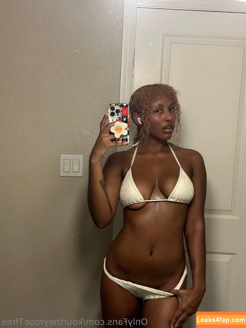 kourtneyrose7free / courtney_roselle leaked photo photo #0107