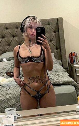 Kovavoka leaked photo photo #0010