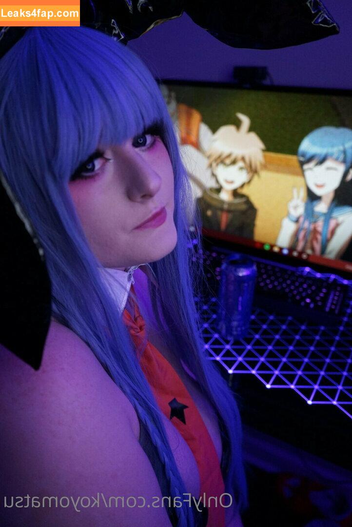 Koyomatsu /  leaked photo photo #0030
