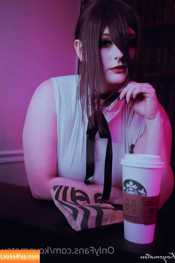 Koyomatsu /  leaked photo photo #0058