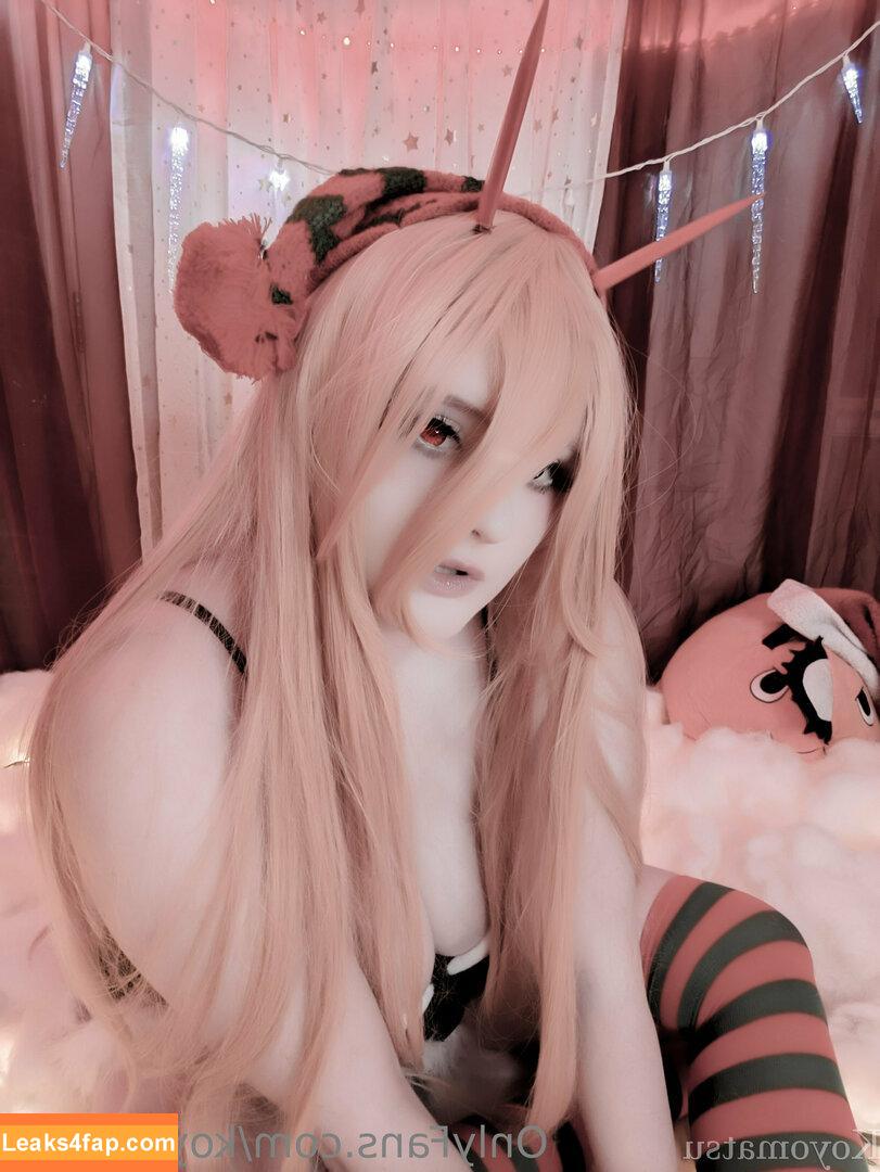 Koyomatsu /  leaked photo photo #0115