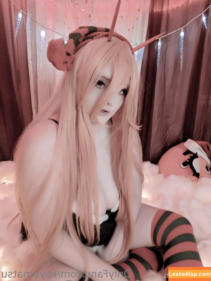 Koyomatsu /  leaked photo photo #0120