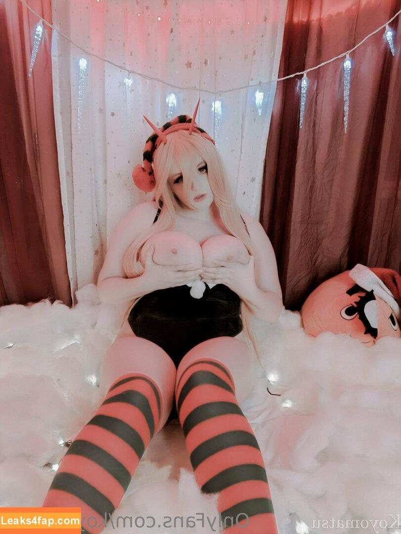 Koyomatsu /  leaked photo photo #0126