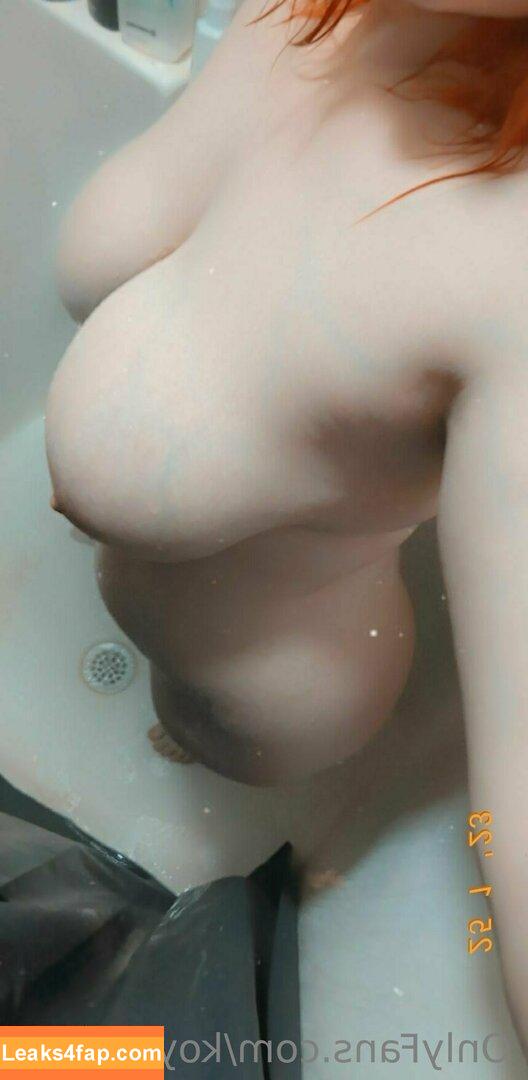 Koyomatsu /  leaked photo photo #0147