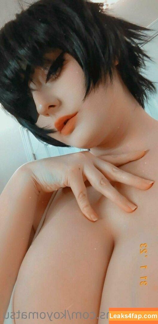 Koyomatsu /  leaked photo photo #0157