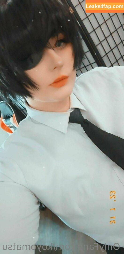 Koyomatsu /  leaked photo photo #0159