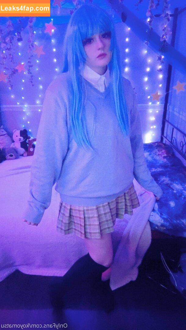 Koyomatsu /  leaked photo photo #0201