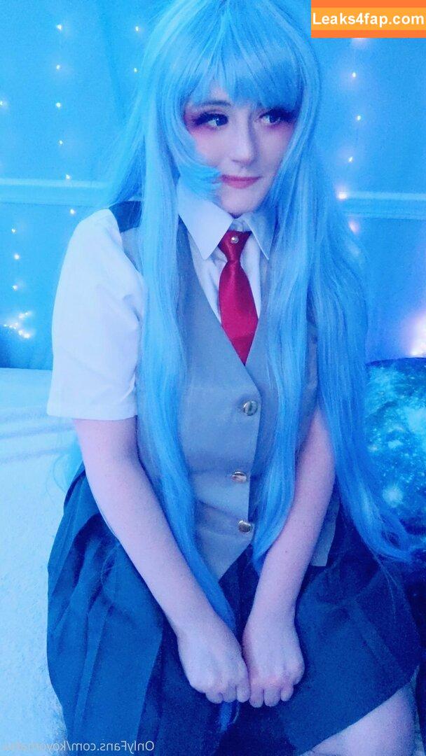 Koyomatsu /  leaked photo photo #0203