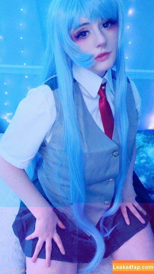 Koyomatsu /  leaked photo photo #0204