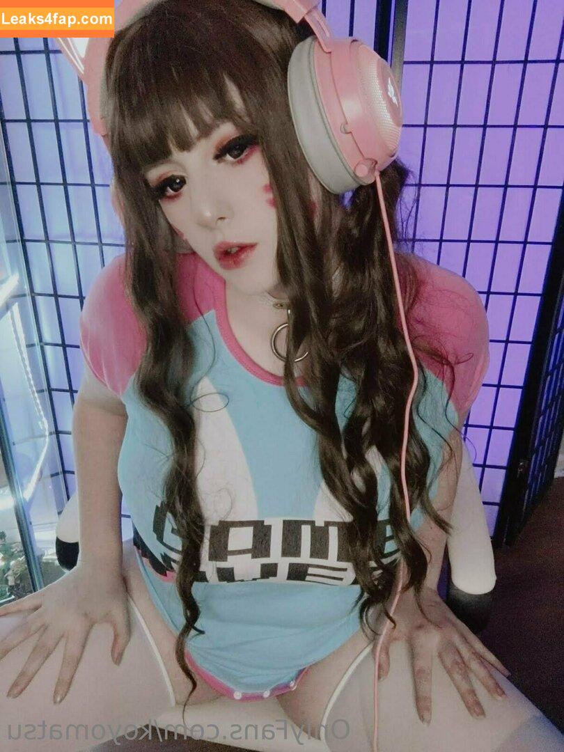 Koyomatsu /  leaked photo photo #0235