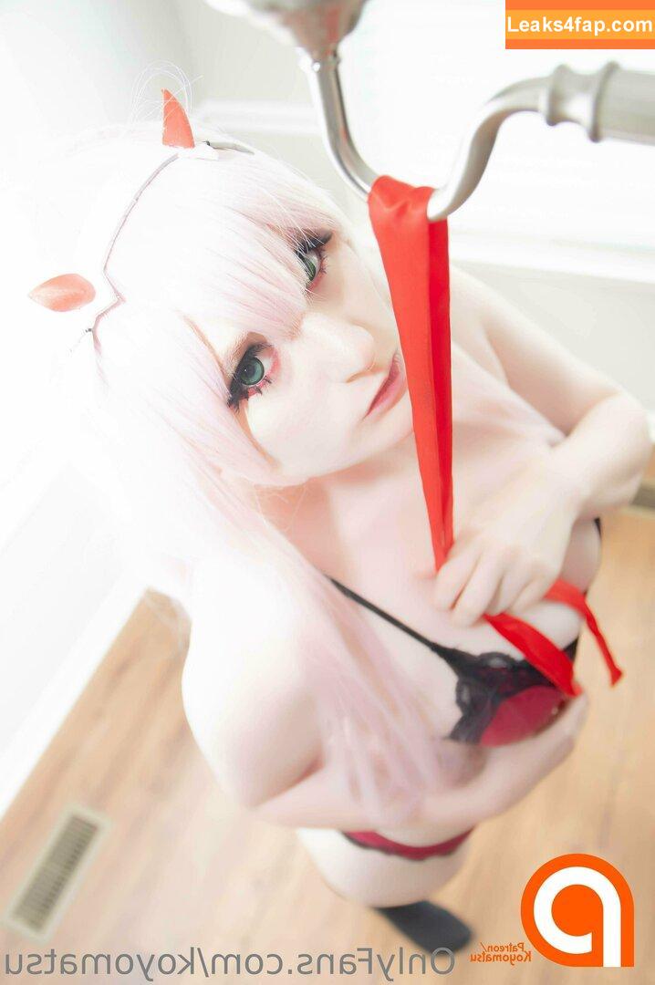 Koyomatsu /  leaked photo photo #0238